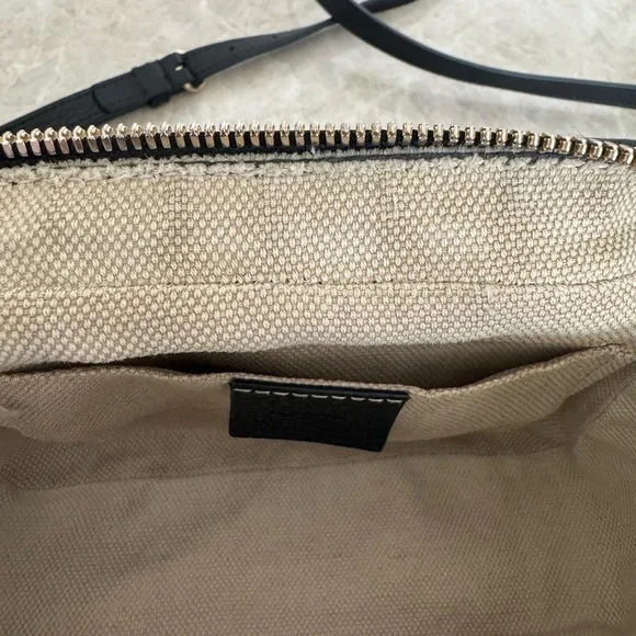 Gucci Soho Disco Shoulder Bag - Picture 15 of 16